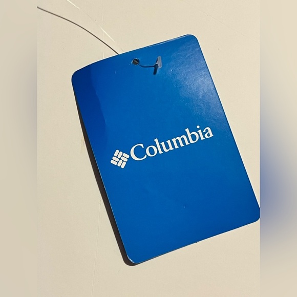 Columbia Women's Blue Anytime Tank Jumpsuit w Pockets Size XXL New with Tags NWT - Picture 11 of 16